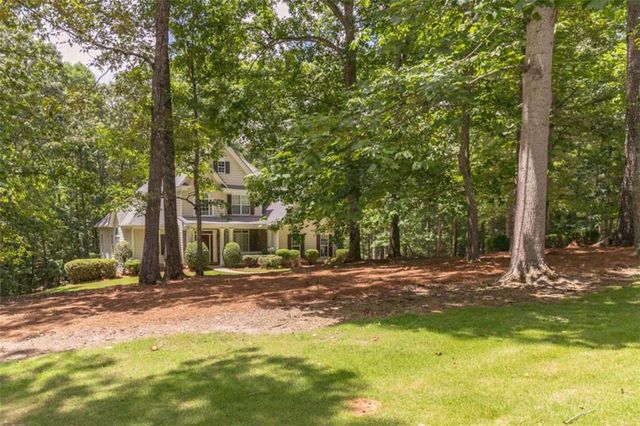 5581 Fox Glove Court, Douglasville, GA 30135