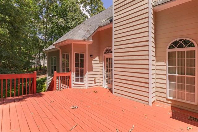 5581 Fox Glove Court, Douglasville, GA 30135