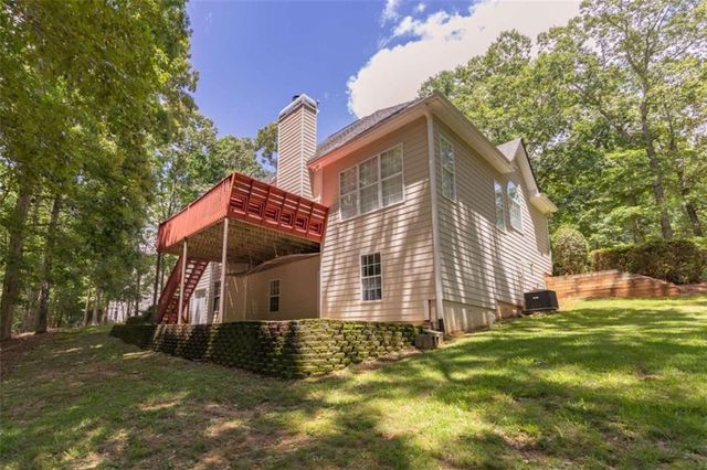 5581 Fox Glove Court, Douglasville, GA 30135