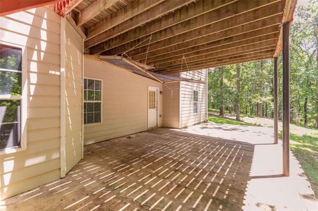 5581 Fox Glove Court, Douglasville, GA 30135