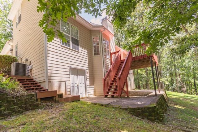 5581 Fox Glove Court, Douglasville, GA 30135