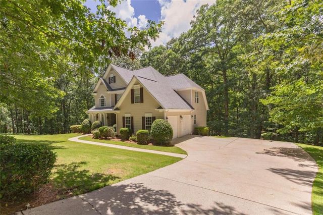 5581 Fox Glove Court, Douglasville, GA 30135