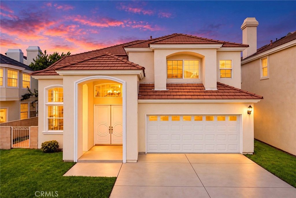 211 S 5th, Arcadia, CA 91006 — exterior