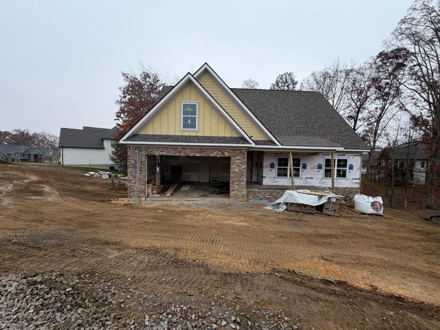 12390 Nee Cee Drive, Soddy Daisy, TN 37379