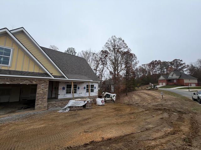 12390 Nee Cee Drive, Soddy Daisy, TN 37379