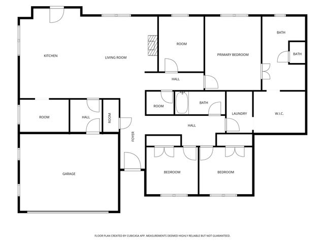 12390 Nee Cee Drive, Soddy Daisy, TN 37379