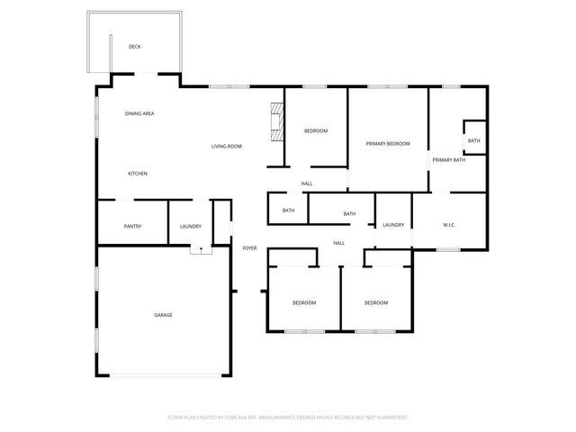 12390 Nee Cee Drive, Soddy Daisy, TN 37379