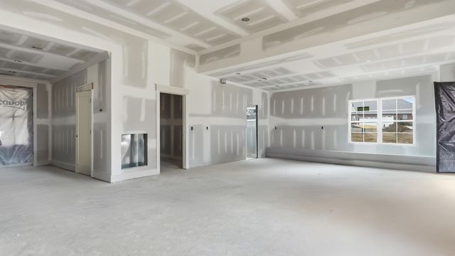 12390 Nee Cee Drive, Soddy Daisy, TN 37379