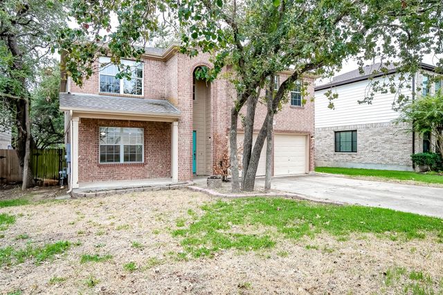1204 Mathias ST, Cedar Park, TX 78613