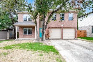 1204 Mathias ST, Cedar Park, TX 78613