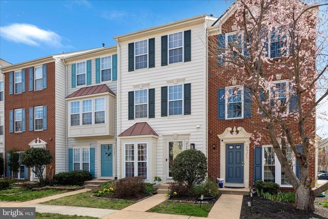 44473 WATERTOWN TER, Ashburn, VA 20147