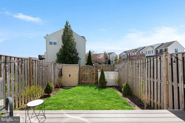 44473 WATERTOWN TER, Ashburn, VA 20147