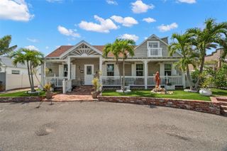 806 NARCISSUS AVENUE, Clearwater Beach, FL 33767