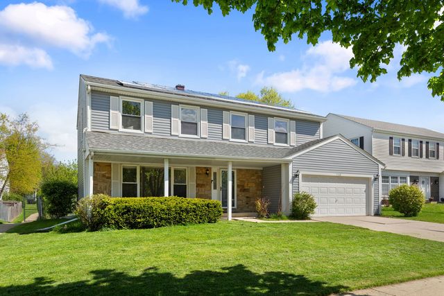 1120 Thompson Boulevard, Buffalo Grove, IL 60089