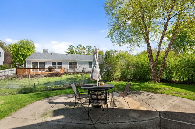 1120 Thompson Boulevard, Buffalo Grove, IL 60089