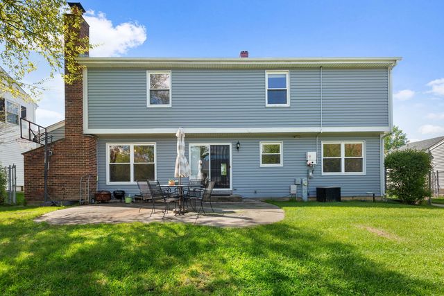1120 Thompson Boulevard, Buffalo Grove, IL 60089