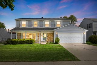 1120 Thompson Boulevard, Buffalo Grove, IL 60089