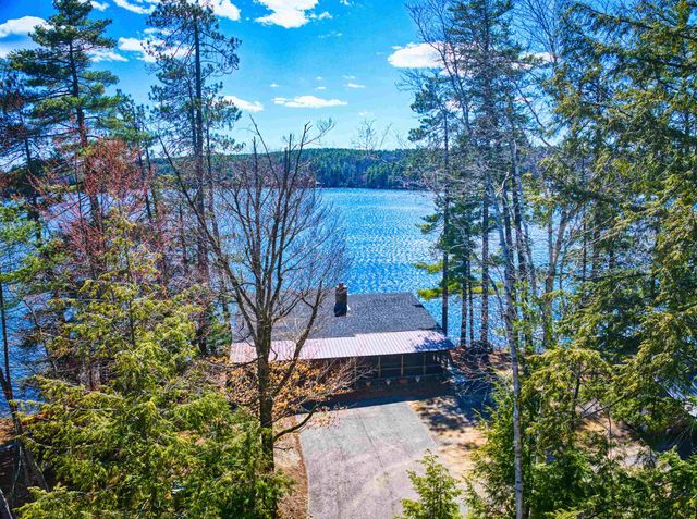 30 Demijen Road, Sunapee, NH 03782
