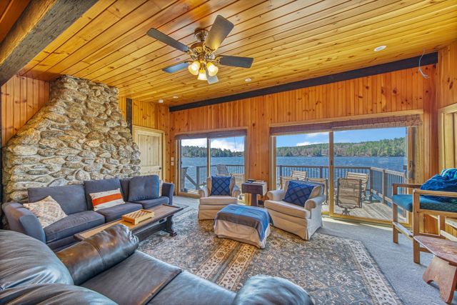 30 Demijen Road, Sunapee, NH 03782