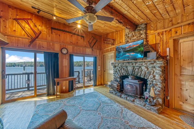 30 Demijen Road, Sunapee, NH 03782