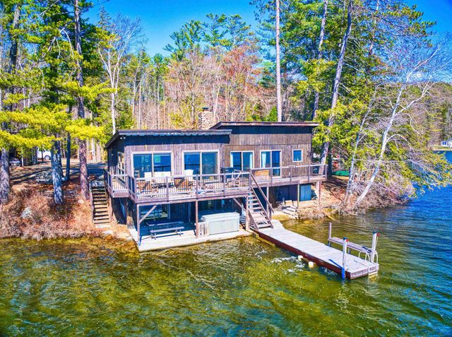 30 Demijen Road, Sunapee, NH 03782