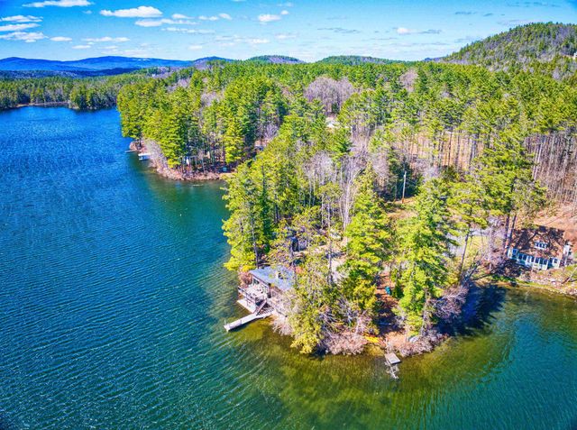 30 Demijen Road, Sunapee, NH 03782