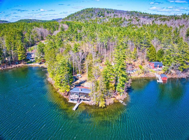 30 Demijen Road, Sunapee, NH 03782