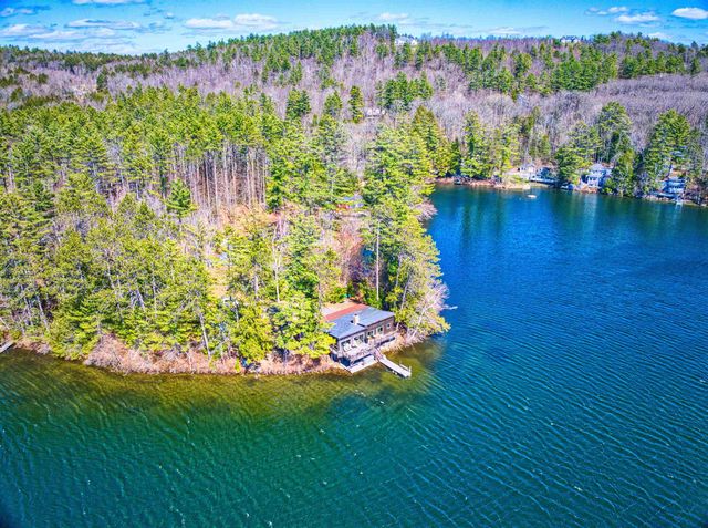 30 Demijen Road, Sunapee, NH 03782