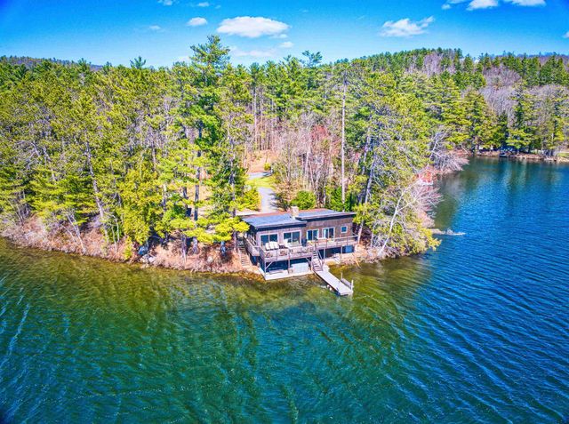 30 Demijen Road, Sunapee, NH 03782
