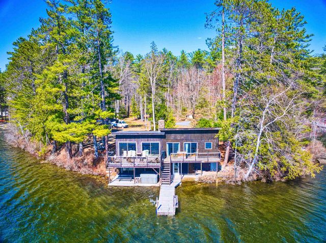 30 Demijen Road, Sunapee, NH 03782