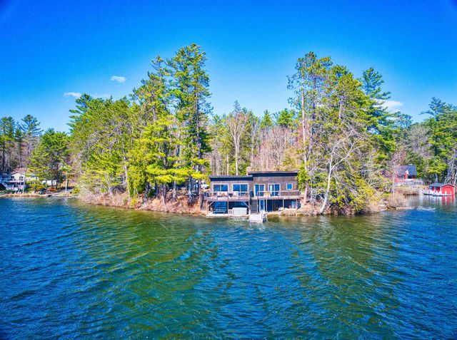 30 Demijen Road, Sunapee, NH 03782