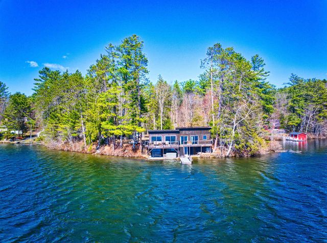 30 Demijen Road, Sunapee, NH 03782