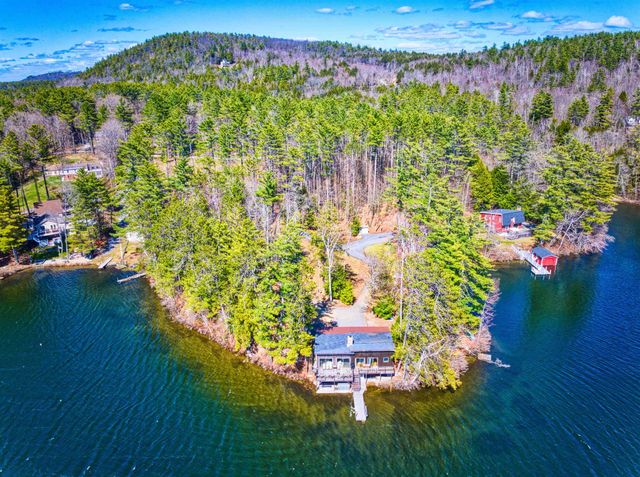 30 Demijen Road, Sunapee, NH 03782