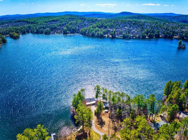 30 Demijen Road, Sunapee, NH 03782