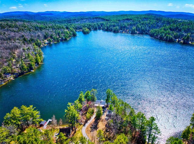 30 Demijen Road, Sunapee, NH 03782