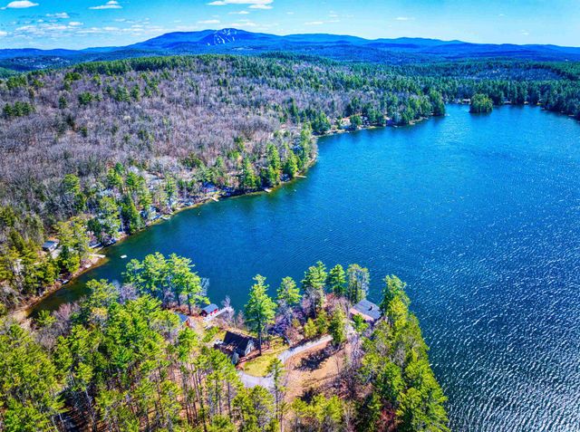 30 Demijen Road, Sunapee, NH 03782