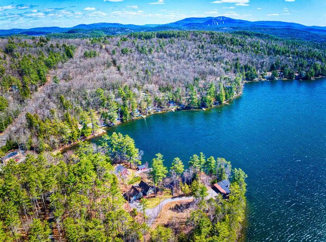 30 Demijen Road, Sunapee, NH 03782