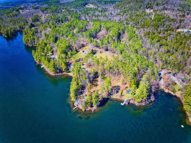 30 Demijen Road, Sunapee, NH 03782