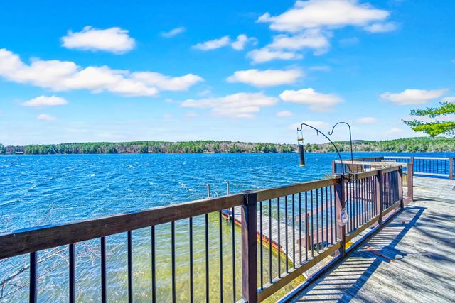 30 Demijen Road, Sunapee, NH 03782