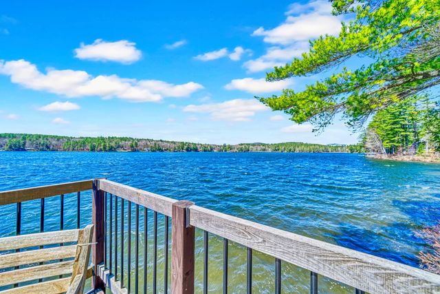 30 Demijen Road, Sunapee, NH 03782