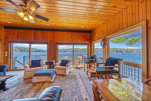 30 Demijen Road, Sunapee, NH 03782