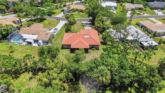 2317 GOYA DRIVE, Nokomis, FL 34275