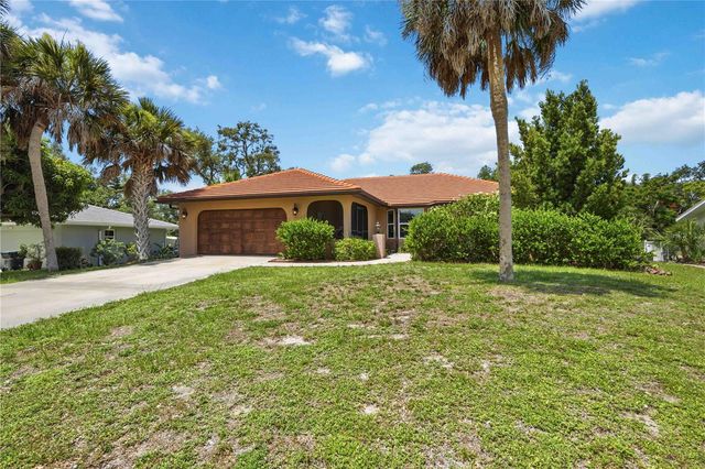 2317 GOYA DRIVE, Nokomis, FL 34275