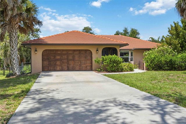 2317 GOYA DRIVE, Nokomis, FL 34275