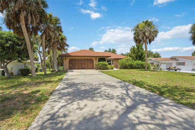 2317 GOYA DRIVE, Nokomis, FL 34275