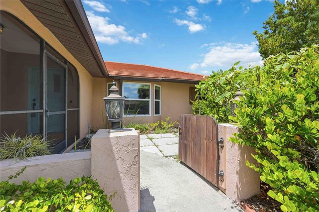 2317 GOYA DRIVE, Nokomis, FL 34275