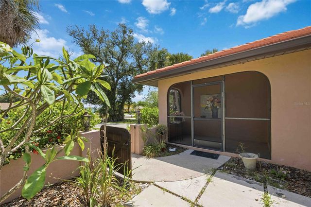 2317 GOYA DRIVE, Nokomis, FL 34275