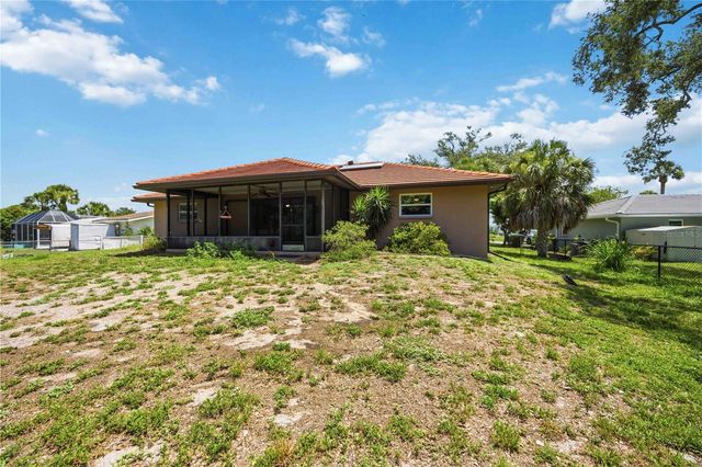 2317 GOYA DRIVE, Nokomis, FL 34275