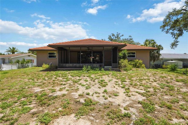 2317 GOYA DRIVE, Nokomis, FL 34275