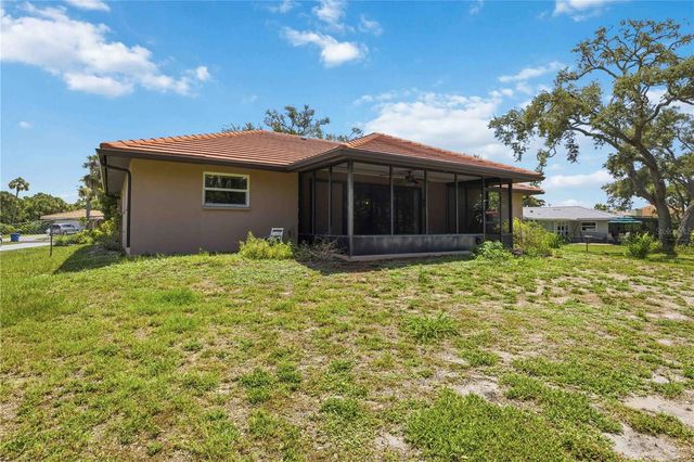 2317 GOYA DRIVE, Nokomis, FL 34275